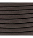 8MM PPM Corda Marrone scuro