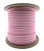 8MM PPM Corda Rosa chiaro