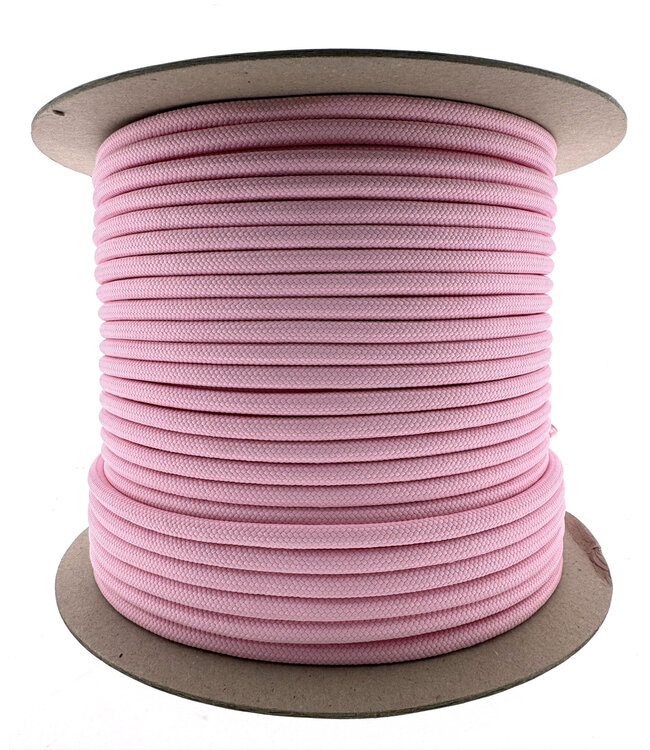 10MM PPM Corda Rosa chiaro