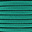 123Paracord 10MM PPM Corda Smeraldo