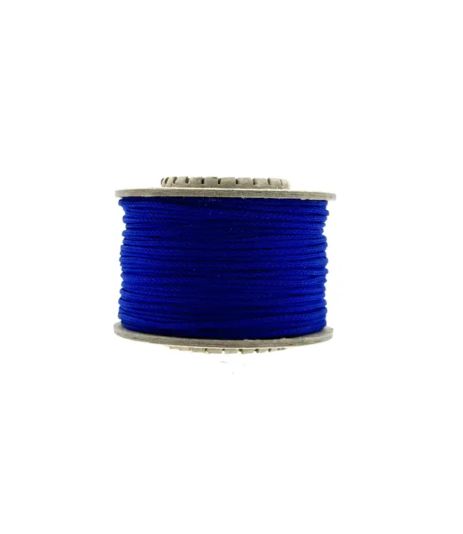 Microcorde 1.4MM Electric Blu - 40 mtr