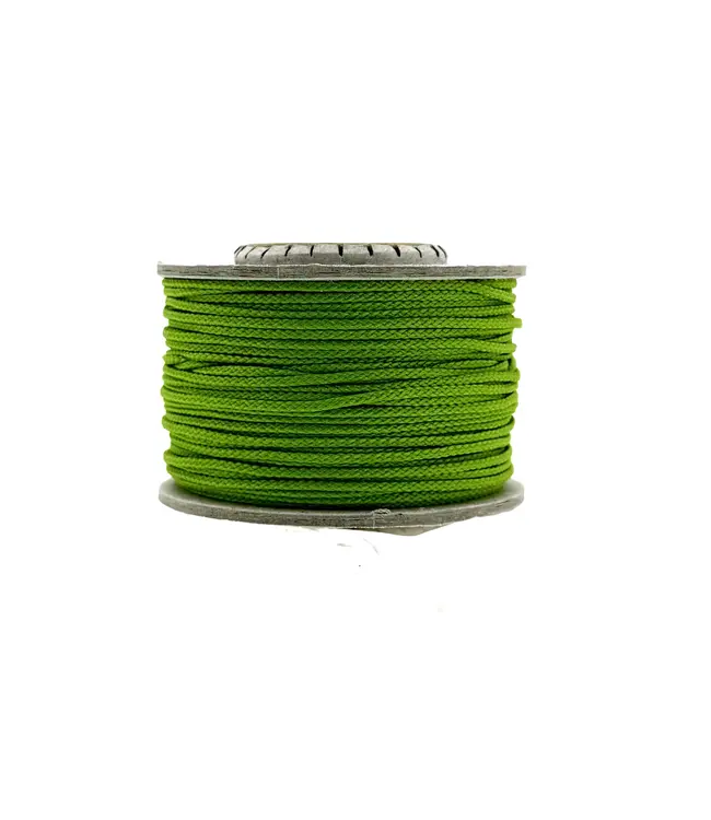 Microcorde 1.4MM Leaf Verde - 40 mtr