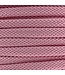 10MM PPM Corda Piatta Rosa chiaro