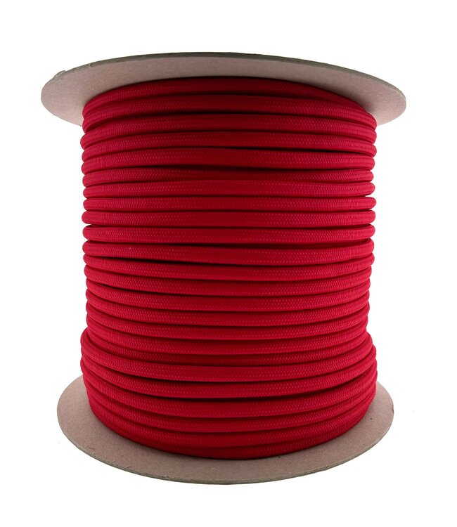 8MM PPM Corda Rosso
