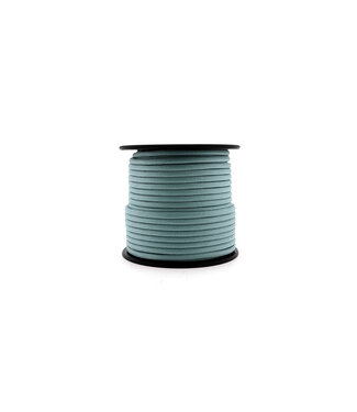 123Paracord Paracord 550 tipo III Spruce Blu-30 mtr