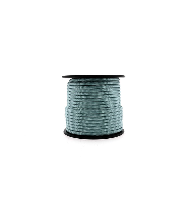 Paracord 550 tipo III Spruce Blu-30 mtr