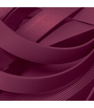 123Paracord Biothane vino Rosso 19MM
