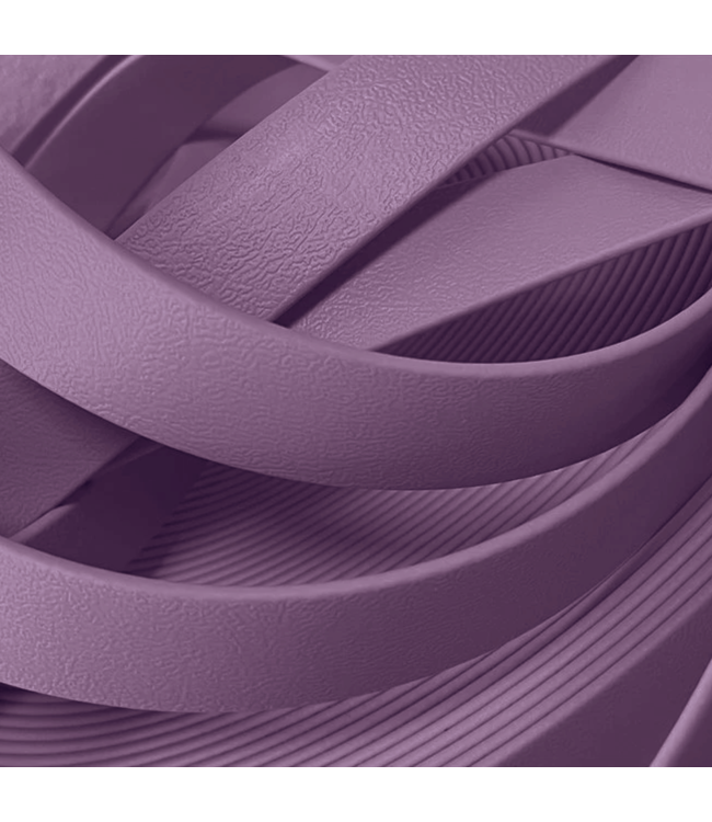 Biothane Marvelous Mauve 19MM