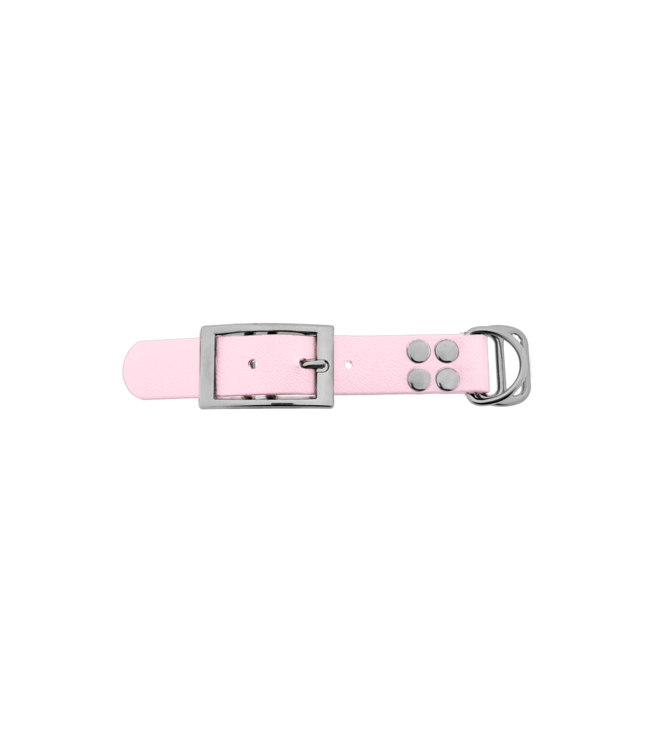 Biothane adattatore 25MM Dusty Pink