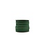 123Paracord Paracord 550 tipo III Greenstone-30 mtr