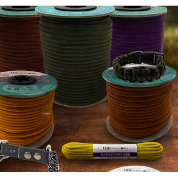 Paracord