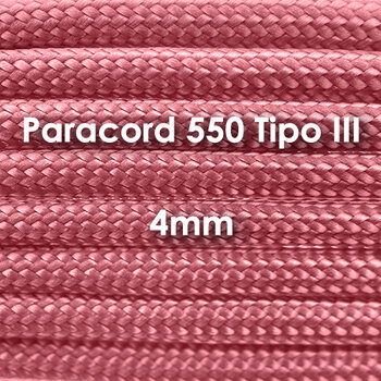 Paracord 550 Tipo III