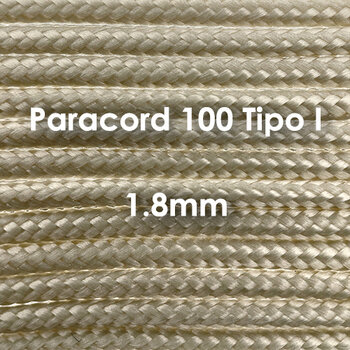 Paracord 100 Tipo I