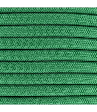 123Paracord 6MM PPM Corda Grass Verde