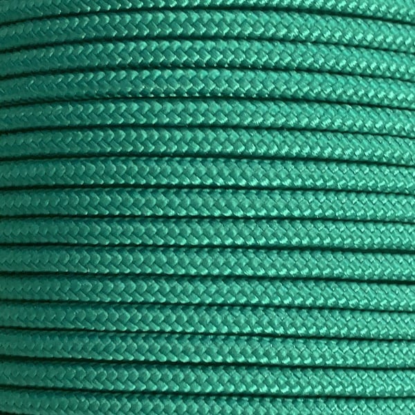 Spessore del paracord