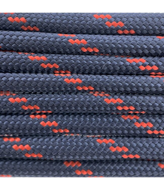Paracord 550 tipo III North Carolina