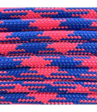 123Paracord Paracord 550 tipo III Eighties