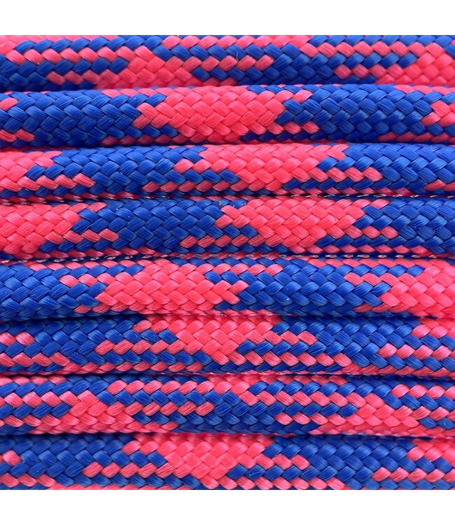 Paracord 550 tipo III Eighties