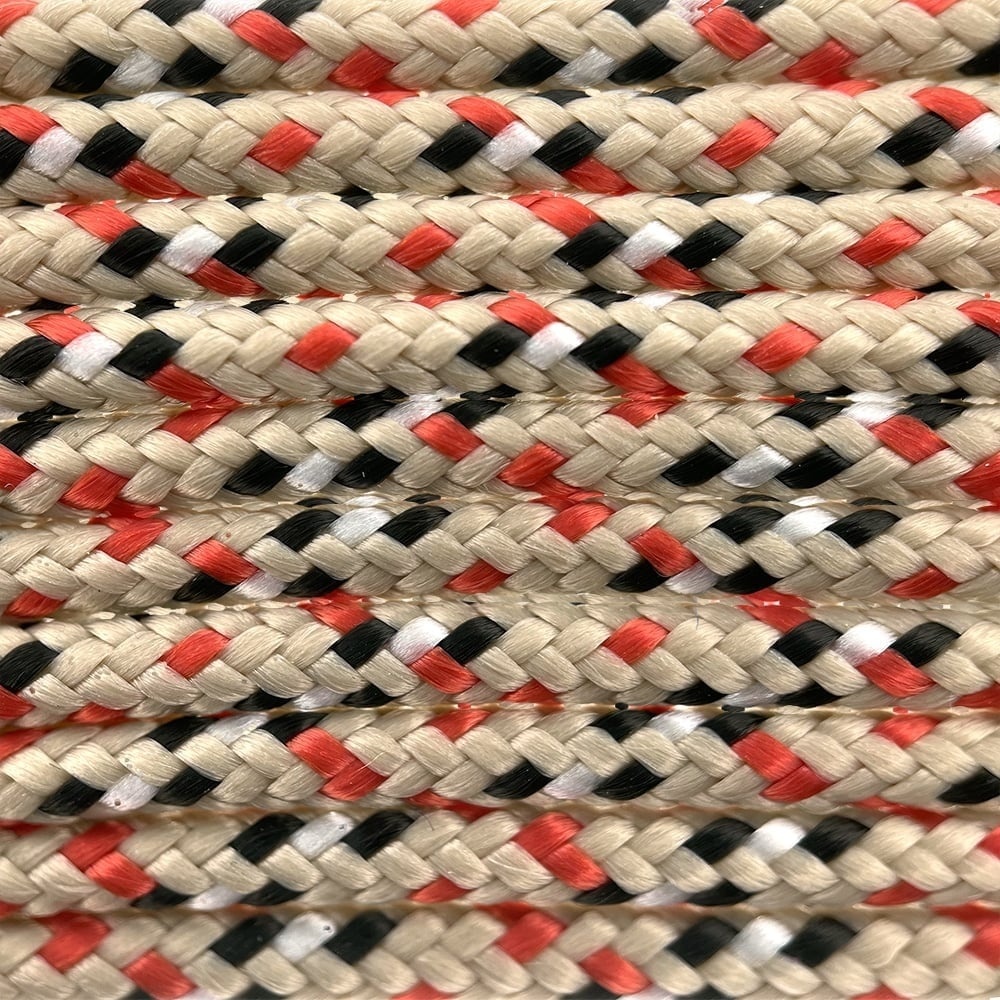 Paracord tipo II Multi colore