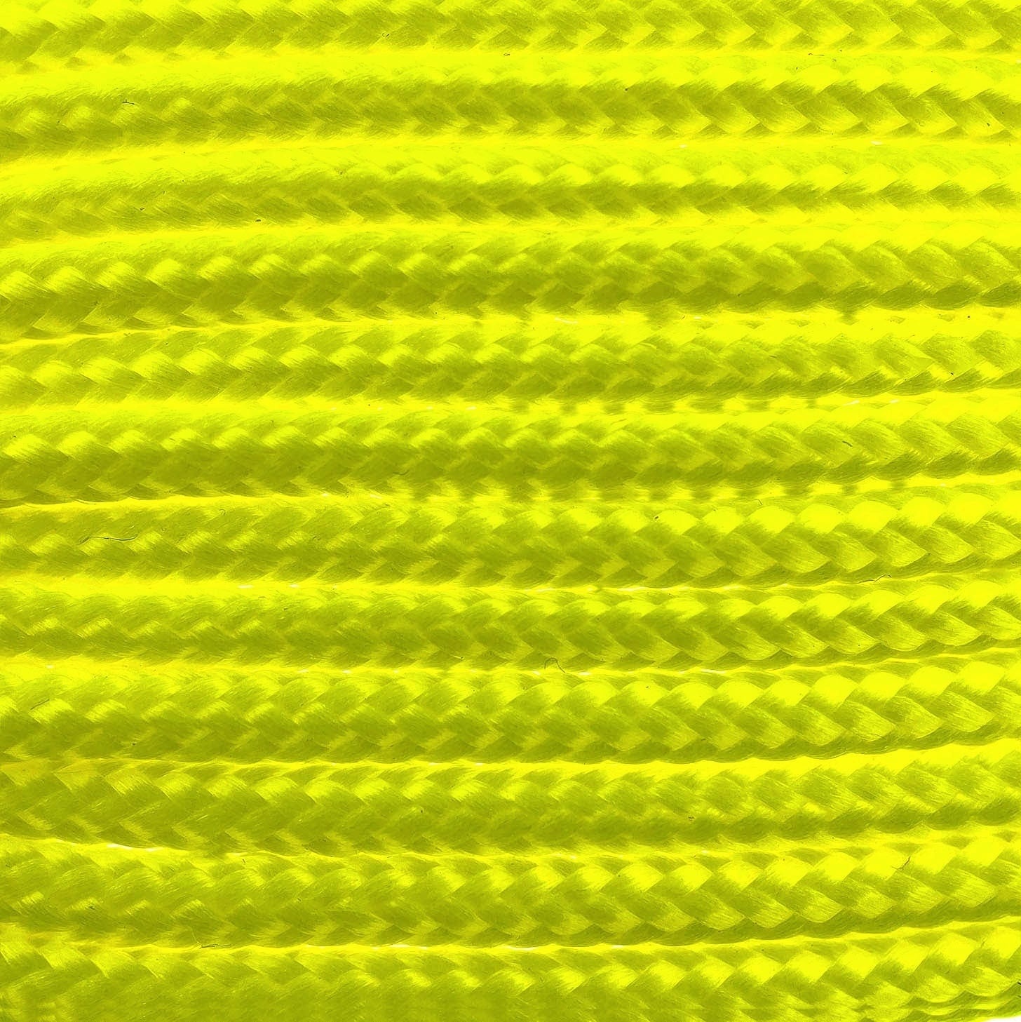 Paracord 100 tipo I Neon