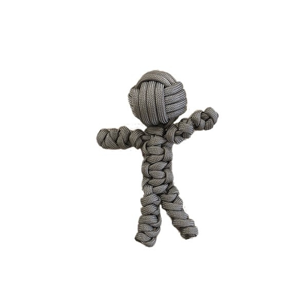 Paracord Mummia