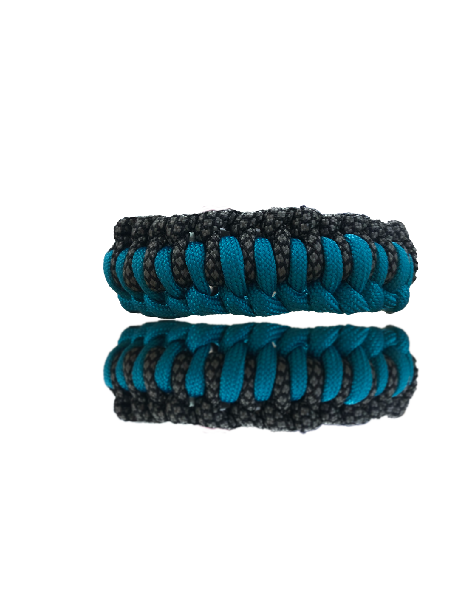 Paracord Millipede