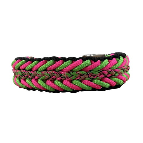 L'esperimento preferito di RoBo con il paracord