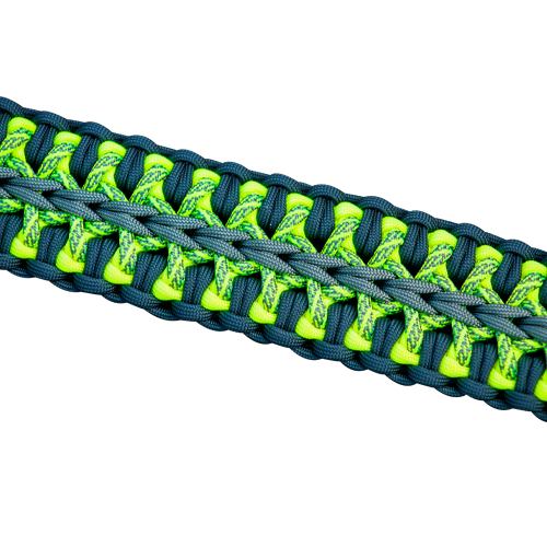 Paracord Cielo stellato