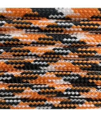 123Paracord Paracord 550 tipo III Dutch camo
