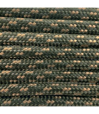 123Paracord Paracord 550 tipo III Private Camo