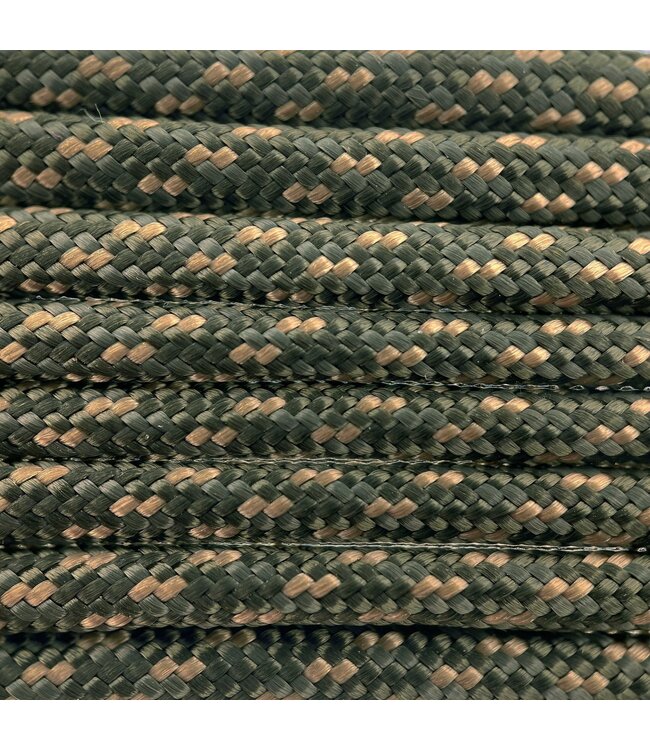 Paracord 550 tipo III Private Camo