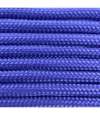 123Paracord Paracord 550 tipo III Indigo