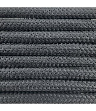 123Paracord Paracord 550 tipo III Antracite