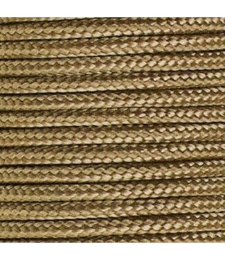 123Paracord Paracord 100 tipo I Oro Marrone