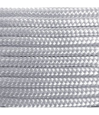 123Paracord Paracord 425 tipo II Bianco