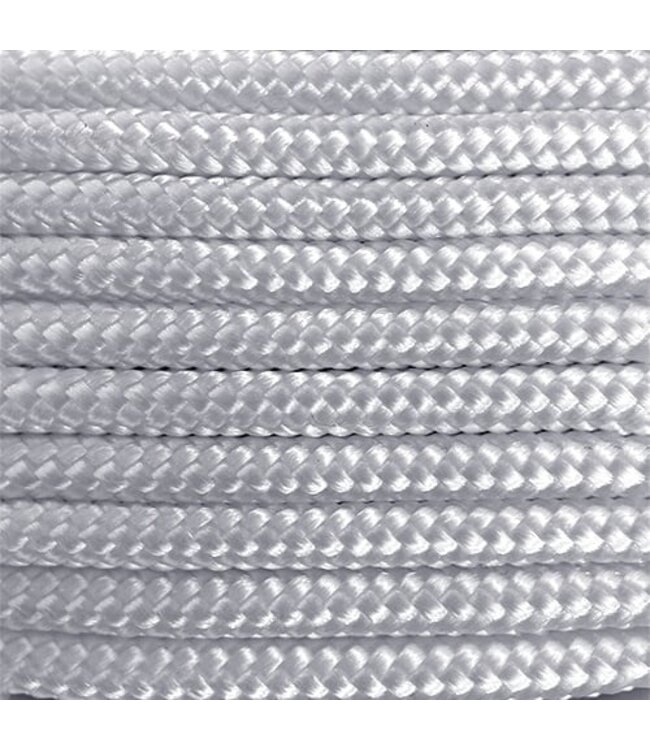 Paracord 425 tipo II Bianco