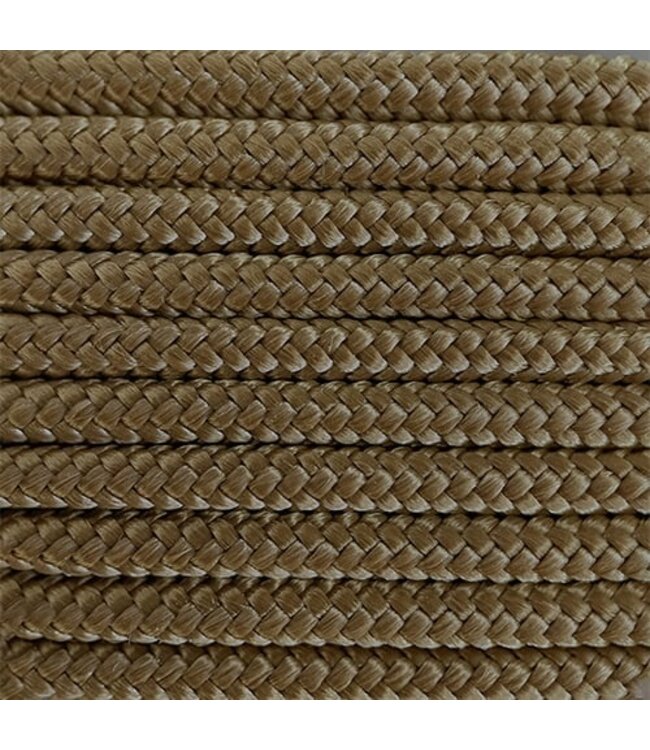 Paracord 425 tipo II Oro Marrone