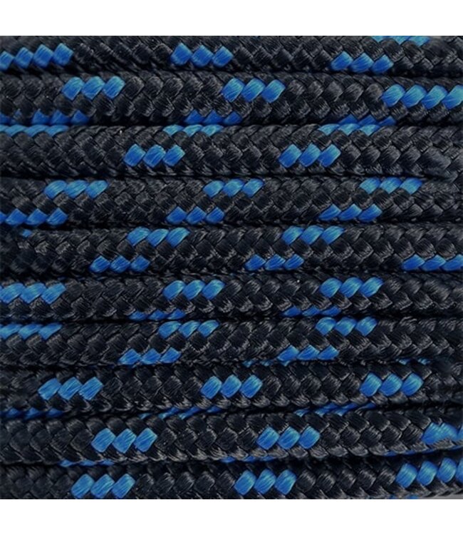 Paracord 425 tipo II Electric blue