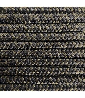 123Paracord Paracord 425 tipo II Major Diamond
