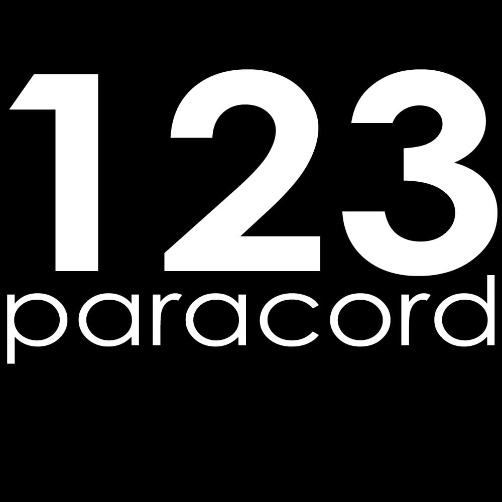 Video generali sul paracord