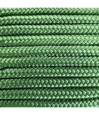 123Paracord Paracord 425 tipo II Forest Verde