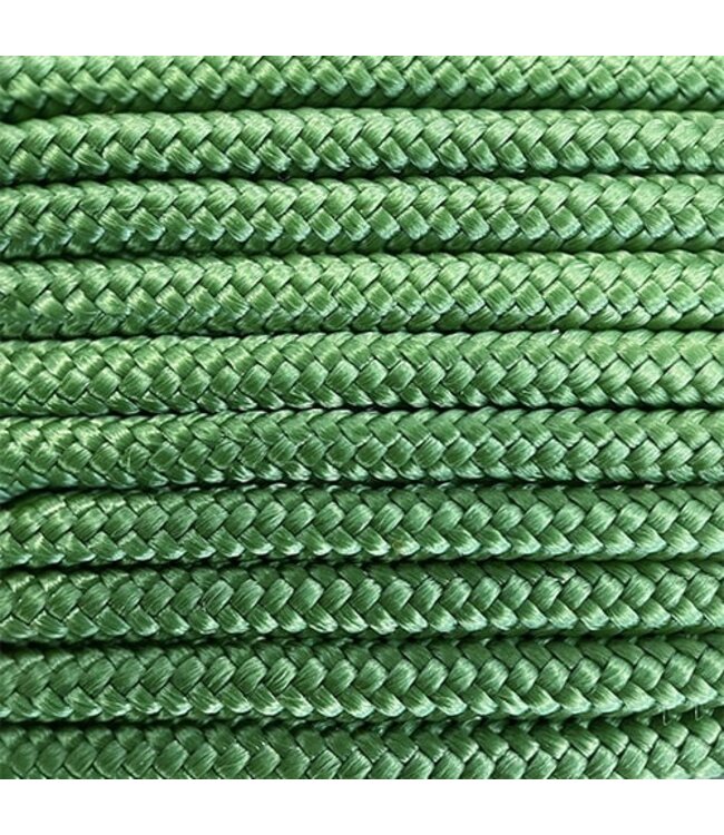 Paracord 425 tipo II Forest Verde
