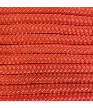 123Paracord Paracord 425 tipo II Arancione Neon