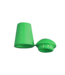 cord end Verde