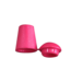 cord end Rosa