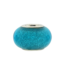Perlina acryl Blu