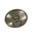 Concho Indiano Bianco 30MM