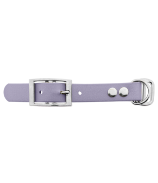 123Paracord Biothane adattatore 19MM Pastel Lila
