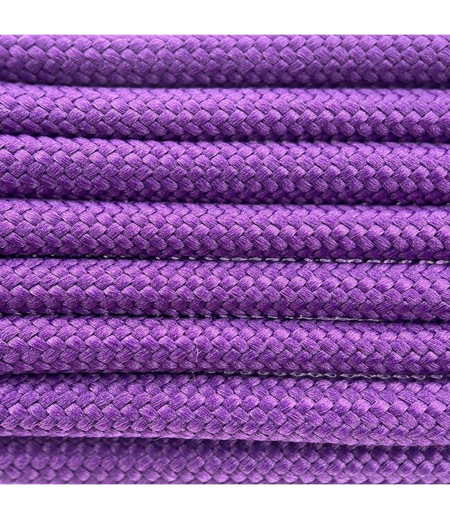 Paracord 550 tipo III Lila (PES)