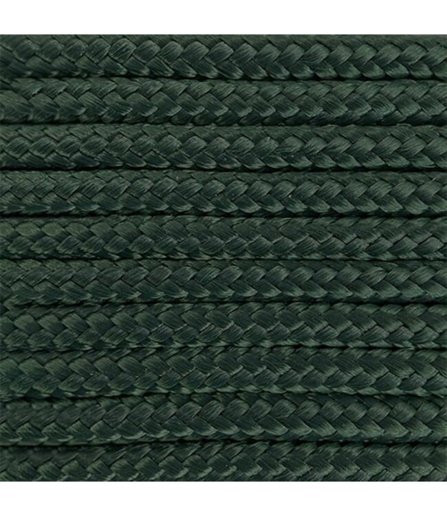 Paracord 425 tipo II Dark Verde